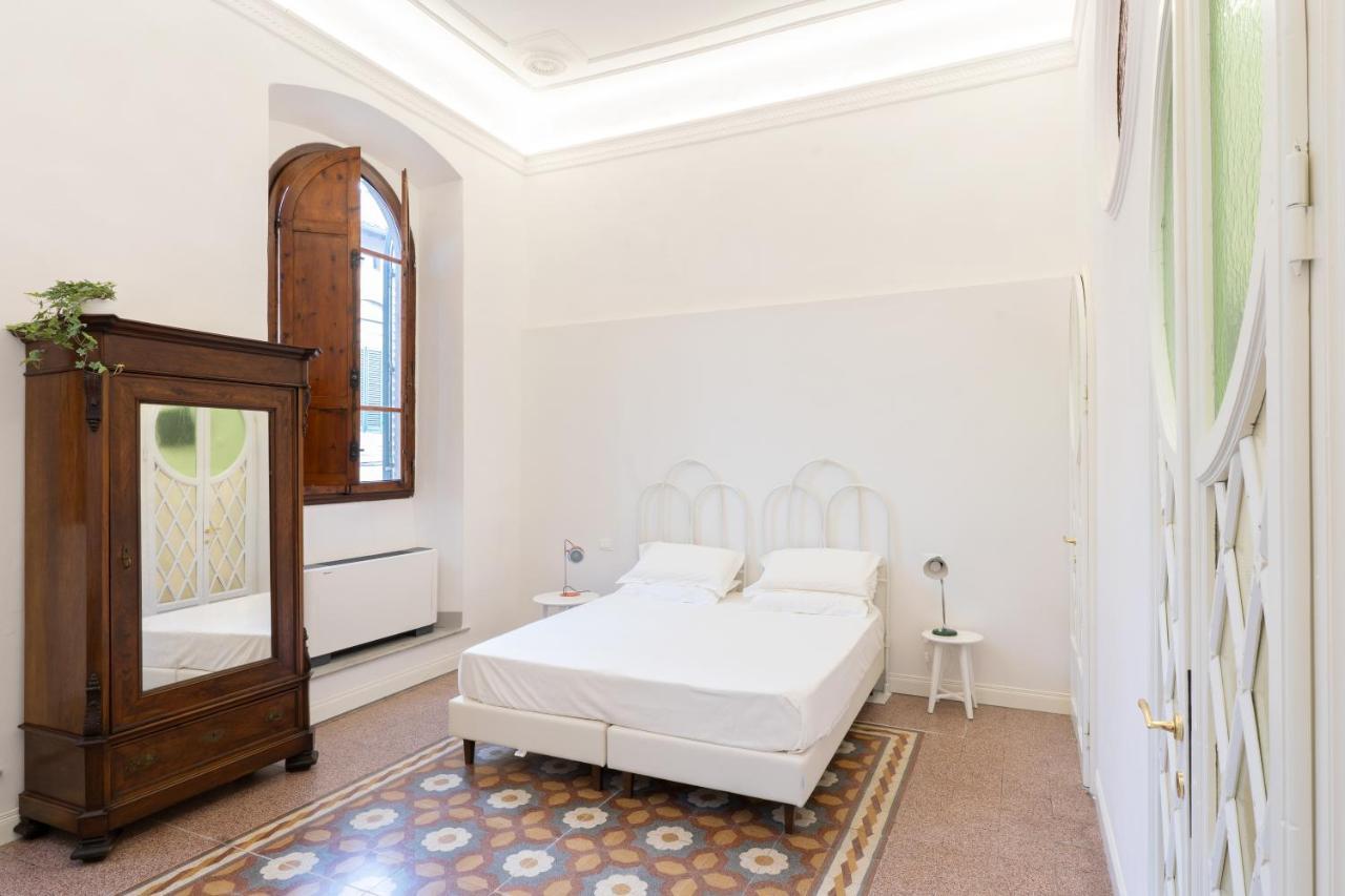 Porta Fiorentina Pistoia Eksteriør billede