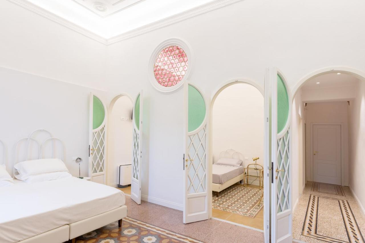 Porta Fiorentina Pistoia Eksteriør billede