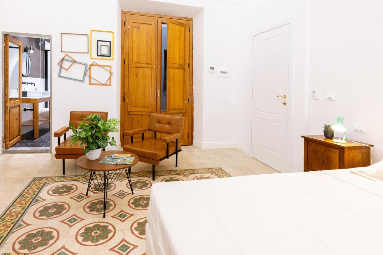 Porta Fiorentina Pistoia Eksteriør billede